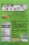 J-Basket Matcha Tea Instant Boba Kit Perspective: back