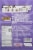 J-Basket Taro Tea Instant Boba Kit Perspective: back