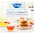 Tetley® Classic Blend Rich Black Tea Bags Perspective: back