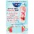 Tetley® Strawberry & Watermelon Herbal Infusion Perspective: back