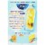 Tetley® Mango & Tumeric Herbal Infusion Perspective: back