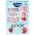 Tetley® Pomegranate & Cherry Herbal Infusion Perspective: back