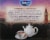 Tetley® British Blend Decaf Tea Bags Perspective: back