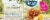 Tetley® Iced Tea Blend Tea Bags Family Size Perspective: back