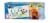 Tetley® Decaffeinated Iced Tea Blend Tea Bags Perspective: back