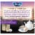 Tetley® British Blend Premium Black Tea Bags Perspective: back