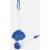 Mr. Clean® Turbo Plunger and Bowl Brush With Caddy Set Perspective: back