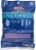 Mr. Clean Duet Premium Latex Gloves - Green/Pink - Large Perspective: back