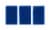Dawn® Non-Scratch Scouring Pads - Blue Perspective: back