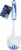 Dawn® Radial Kitchen Brush Perspective: back