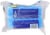 Dawn Ultra Non-Scratch Scrubber Sponges Perspective: back