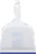 Mr. Clean Clip-On Dust Pan Perspective: back