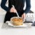 Nordic Ware Bundt Finishing Tool Kit - Blue Perspective: back