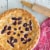 Nordic Ware Stars & Cherries Pie Top Cutter - Red Perspective: back