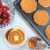 Nordic Ware Two Burner Griddle King Perspective: back