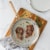 Nordic Ware Naturals 12 Saute Pan Perspective: back