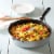 Nordic Ware Rangeware Texas Skillet - Black Perspective: back
