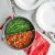 Nordic Ware 2-in-1 Divided Sauce Pan - Silver Perspective: back