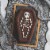 COFFIN LOAF PAN Perspective: back