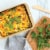 Nordic Ware Casserole Pan 1 .50 Qt Perspective: back