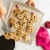 Nordic Ware® Cookie Sheet Perspective: back