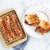 Nordic Ware 42210CD 10 L x 0.75 W x 7 H Broiler Set Perspective: back