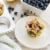 Nordic Ware Compact Ovenware Muffin Pan Perspective: back