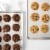 Nordicware Natural Aluminum Commercial Baker's Half Sheet - Silver Perspective: back