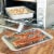 Naturals Compact Ovenware 3-Piece Set Perspective: back