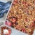 Nordic Ware® Naturals® Aluminum Commercial Hi-Side Sheet Cake Pan Perspective: back
