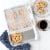 Nordic Ware Quarter Sheet Pan with Lid Perspective: back