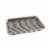 Naturals® Quarter Sheet with Oven-Safe Nonstick Grid Perspective: back