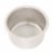 Nordic Ware 4 Round Layer Cake Pan Perspective: back