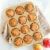 Nordic Ware Non-Stick Muffin Pan Perspective: back