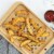 Nordic Ware® Compact Ovenware Crisping Sheet Perspective: back