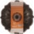Nordic Ware® Original Bundt Pan Perspective: back