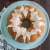 Nordic Ware Pro Form Anniversary Cake Pan, 12 Cup Perspective: back