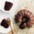 Nordic Ware 6-Cup Anniversary Bundt Pan Perspective: back