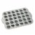 Nordic Ware® Bundt Tea Cakes Pan Perspective: back