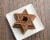 Nordic Ware Star of David Bundt Pan Perspective: back