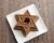 Nordic Ware Star of David Bundt Pan Perspective: back