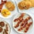 Nordic Ware® Microwave 2-Sided Bacon Grill and Plate Perspective: back