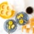 Nordic Ware Microwave Egg Bites Pan Perspective: back