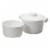 Nordic Ware Microwave Rice Cooker 8 Cup Perspective: back