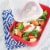 Nordic Ware Steam Cooker Perspective: back