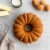 Nordic Ware Original Vanilla Bean Bundt Cake Mix Perspective: back