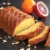 Nordic Ware Jubilee Loaf Pan Perspective: back