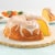 Nordic Ware Chiffon Bundt Pan Perspective: back