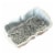 Nordic Ware® Wildflower Loaf Pan Perspective: back