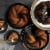 Nordic Ware 75th Anniversary Braided Bundt Pan Perspective: back
